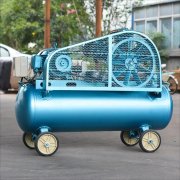 开山无油空压机工作原理是什么，静音无油空压机使用注意事项。