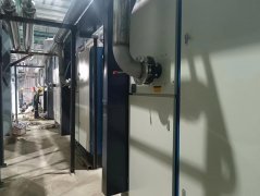 泉州家居新材料开山空压机买气项目