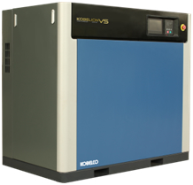 神钢VS/AG系列(15～75kW)空压机