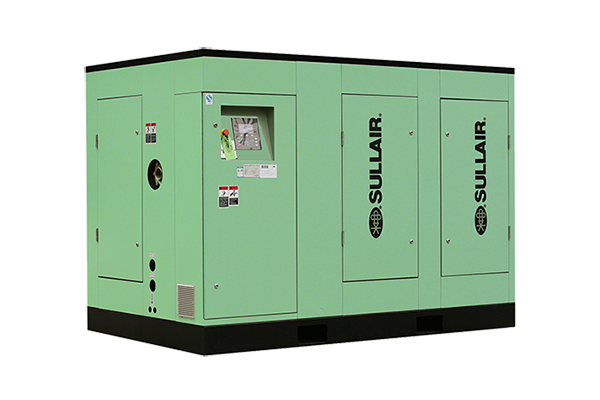 寿力LS110P-160系列固定式螺杆空压机