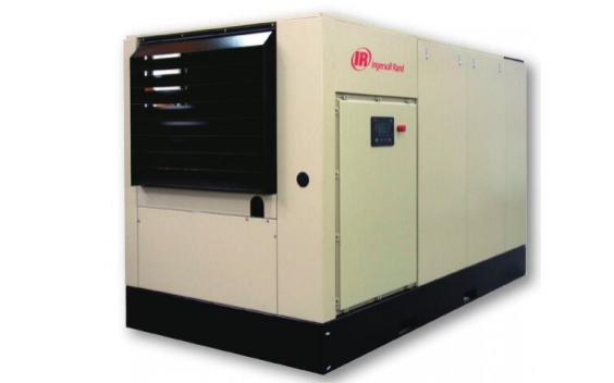英格索兰螺杆式空压机M系列(90-160kw)