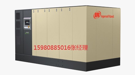 厦门英格索兰永磁双螺杆空气压缩机系统功能介绍