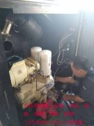 厦门空压机租赁空气压缩机出租