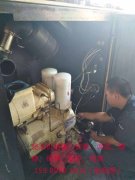 厦门阿特拉斯空压机售后-为何正规代理商的空压机保养价格会高 