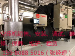 厦门英格索兰空压机-特灵香港荣获美国能源工程师协会2019年度大奖  