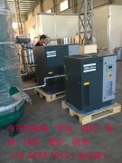 泉州阿特拉斯空压机维修与保养需依据不同情况确定不同方法 