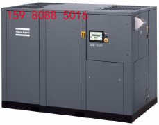 阿特拉斯空压机选型四要素
