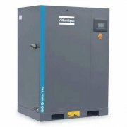 三明阿特拉斯空压机|阿特拉斯全新GA 30-37 VSD iPM油冷永磁变频压缩机强势登陆