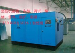 泉州厦门空压机质量要求与选择方法