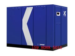 螺杆真空泵选型要注意什么