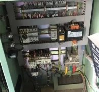 寿力空压机跳机故障原因分析